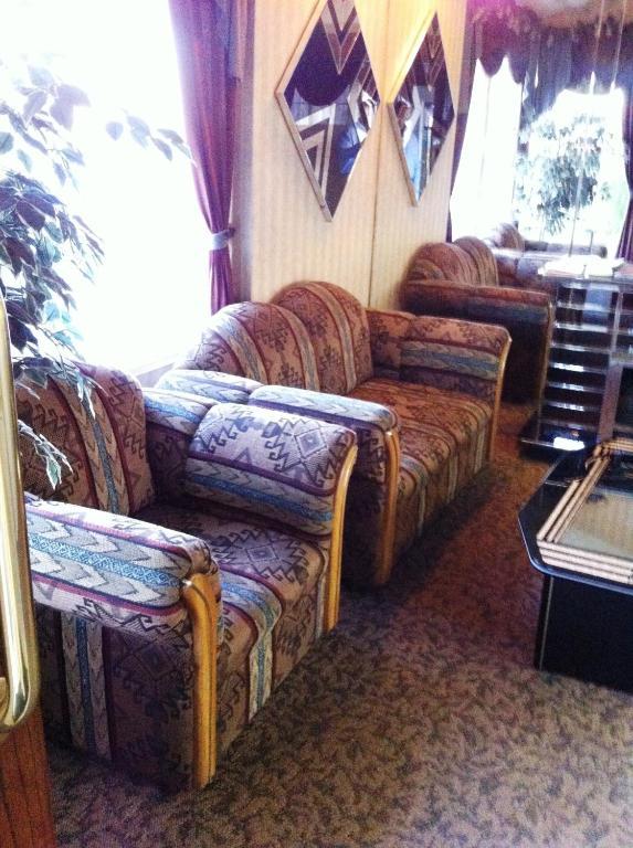 Civic Center Inn Santa Ana Dış mekan fotoğraf